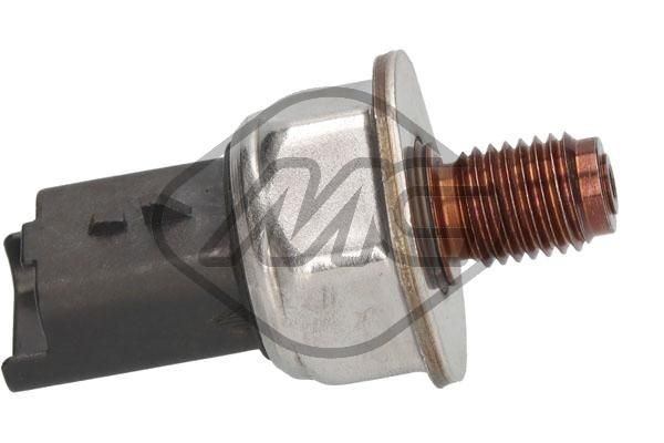 Metalcaucho Sensor, drivstofftrykk 50026 50026 Sensor drivstofftrykk Metalcaucho BMW 1-serie
