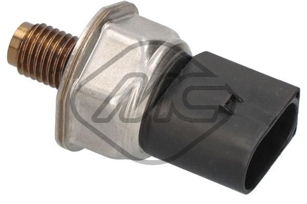 Metalcaucho Sensor, drivstofftrykk 50030 Sensor drivstofftrykk Metalcaucho BMW 1-serie 50030