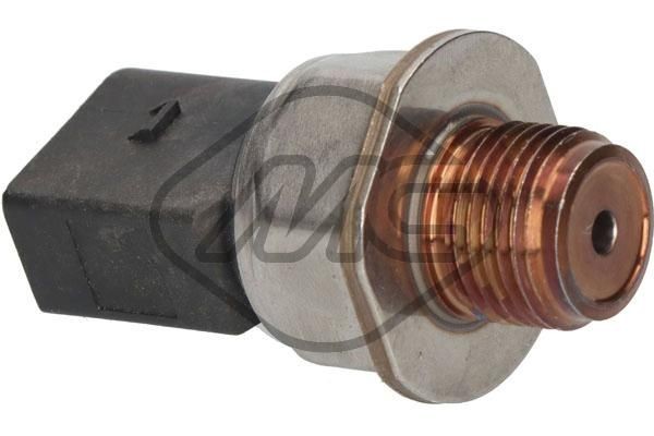 Metalcaucho Sensor, drivstofftrykk 50033 Sensor drivstofftrykk Metalcaucho IVECO 50033