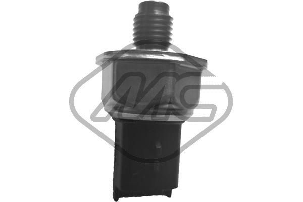 Metalcaucho Sensor, drivstofftrykk 50035 Metalcaucho Sensor drivstofftrykk IVECO 50035
