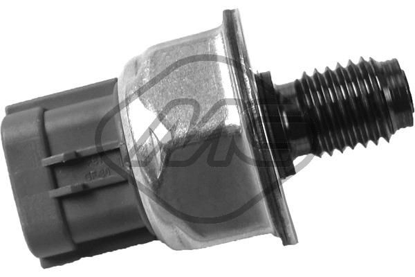 Metalcaucho Sensore, Pressione carburante 50036 50036 costo Sensore pressione carburante AUDI Q3 Metalcaucho
