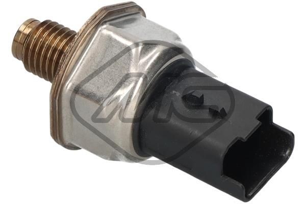 Metalcaucho Senzor tlaku paliva 50039 Snimac tlaku paliva Metalcaucho Citroën XSARA 50039