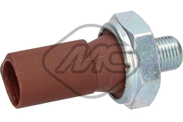 Metalcaucho Oljetrycksgivare 50049 50049 Metalcaucho oljetryckskontakt Fiat DUCATO