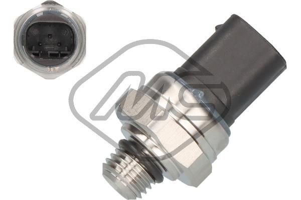 Metalcaucho Andur, kütuserõhk 50054 Kütuserõhu andur Metalcaucho MERCEDES-BENZ 50054