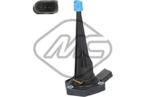 Metalcaucho Snímač stavu motorového oleja 50063 Metalcaucho Snimac hladiny oleja BMW 50063