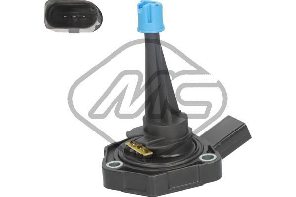 Metalcaucho Snímač stavu motorového oleja 50064 Snimac hladiny oleja BMW Metalcaucho 50064