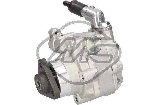 Metalcaucho Bomba de direção 50080 50080 Bomba de direção hidráulica SKODA OCTAVIA Metalcaucho