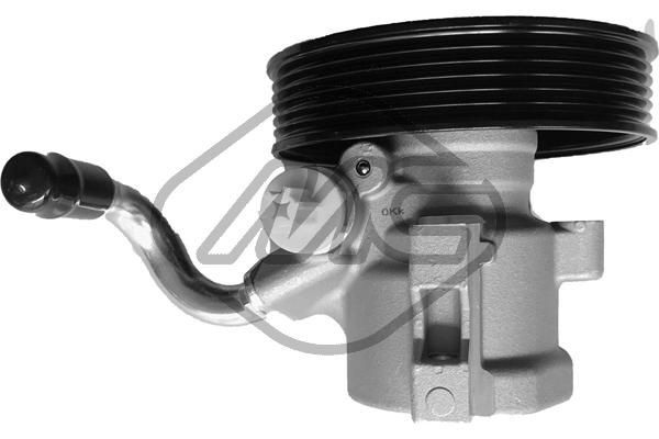 Metalcaucho Servopumpe 50342 Servopumpe Metalcaucho VIVARO 50342 billige