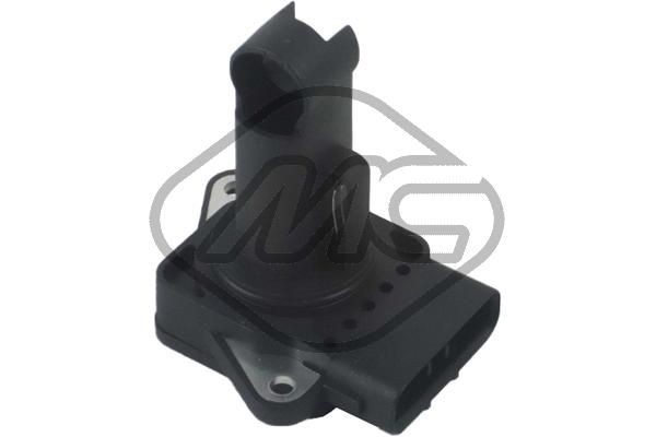Metalcaucho Debimetro 50552 50552 Misuratore massa aria Metalcaucho Volkswagen