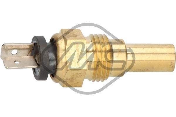 Metalcaucho Kühlmitteltemperatursensor 50554 Temperaturgeber Metalcaucho PASSAT 50554 günstig