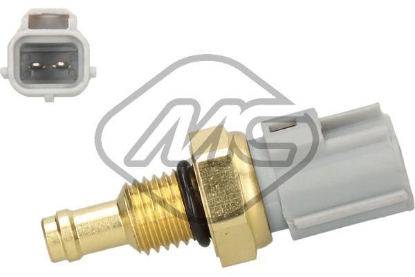 Metalcaucho Sensor, coolant temperature 50557 50557 Metalcaucho coolant sensor FORD USA