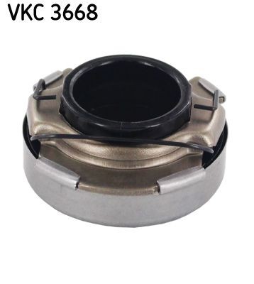 SKF Łożysko oporowe VKC 3668 SKF VKC 3668 Sprzęgło LOTUS Esprit S3 1983