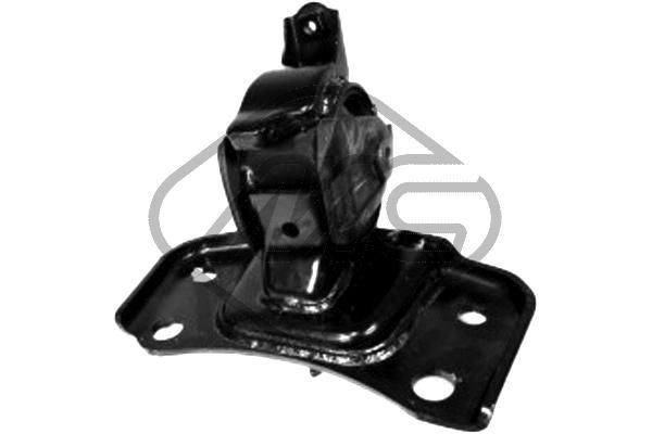 Ulożenie motora Metalcaucho 54075 Metalcaucho 54075 Silentblok motora TOYOTA PRIUS 2000