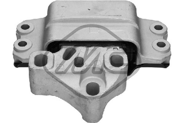 Holder, motoropphengning Metalcaucho 54096 Metalcaucho 54096 Motoroppheng AUDI Q3 2017