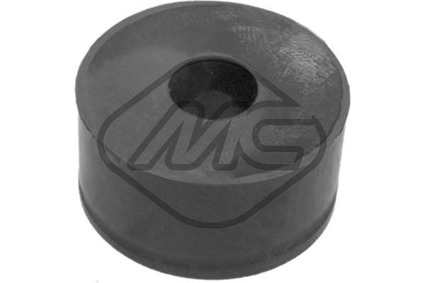 Metalcaucho Puks, amort 55452 Metalcaucho Kruvikomplekt, vedruamort-rattalaagrikorpus PEUGEOT 55452