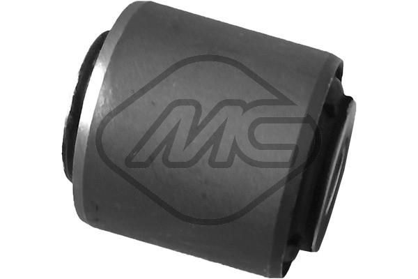 Metalcaucho Bus, schokdemper 58640 Renault MODUS Schokdemper beugel Metalcaucho 58640