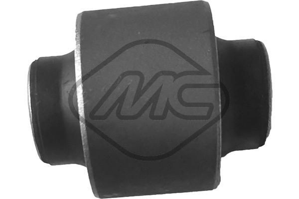Metalcaucho Foring, støtdemper 58641 Fjærbein hjullagerkasse Metalcaucho Ford StreetKA 58641