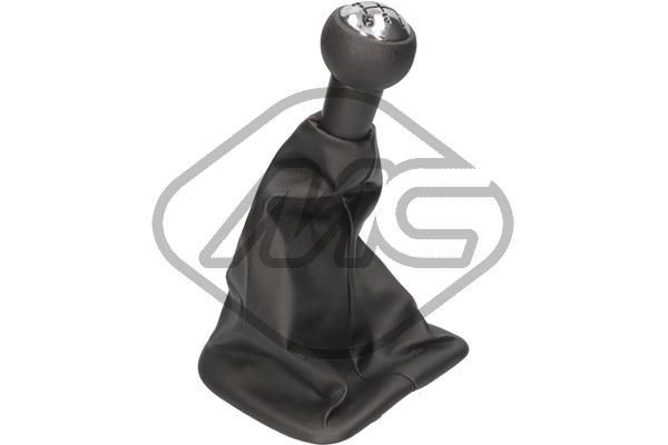 Metalcaucho Gear knob 65001 Subaru IMPREZA Metalcaucho gear shifter 65001