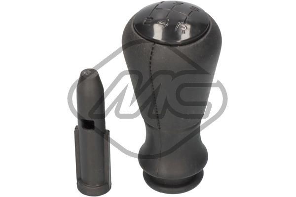 Metalcaucho Πόμολο ταχυτήτων 65002 Πόμολο ταχυτήτων Metalcaucho Volvo S80 65002