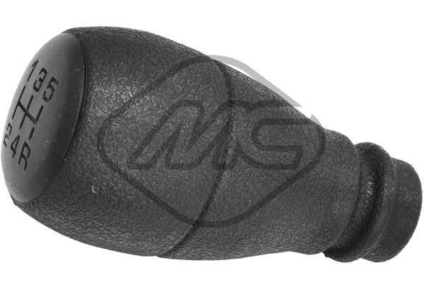 Metalcaucho Gear knob 65010 SUBARU IMPREZA Metalcaucho gear shifter 65010