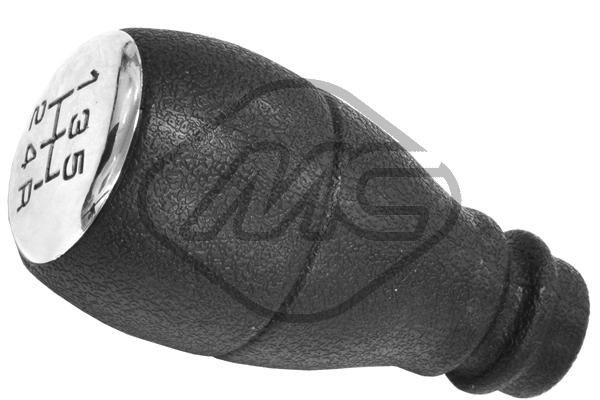 Metalcaucho Πόμολο ταχυτήτων 65011 65011 Λεβιές ταχυτήτων NISSAN KUBISTAR Metalcaucho