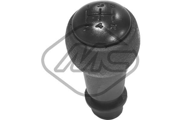 Metalcaucho Pommeau de vitesse 65012 Pommeau boite de vitesse Metalcaucho BIPPER 65012 pas cher