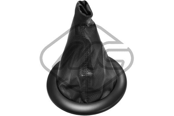 Metalcaucho Pārslēdzējsviras apdare 65017 Pārslēdzējsviras rokturis atsevišķi komponenti Metalcaucho DUSTER 65017 lēti