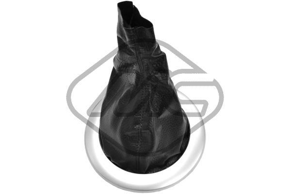 Metalcaucho Pārslēdzējsviras apdare 65018 Pārslēdzējsviras rokturis atsevišķi komponenti Metalcaucho Renault DUSTER 65018