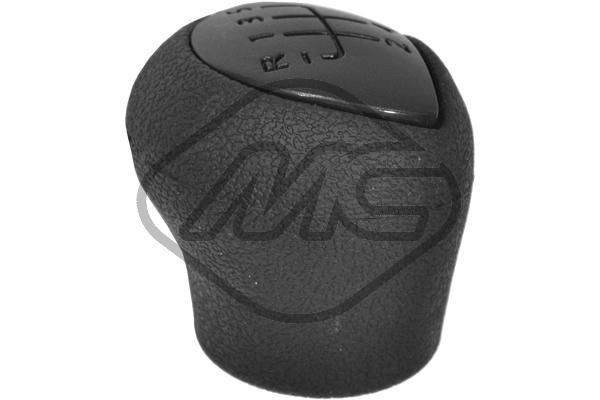 Metalcaucho Pommeau de vitesse Metalcaucho 65021 Pommeau de vitesse RENAULT Megane I Van / 3/5 portes (SA0/1_) accessoires