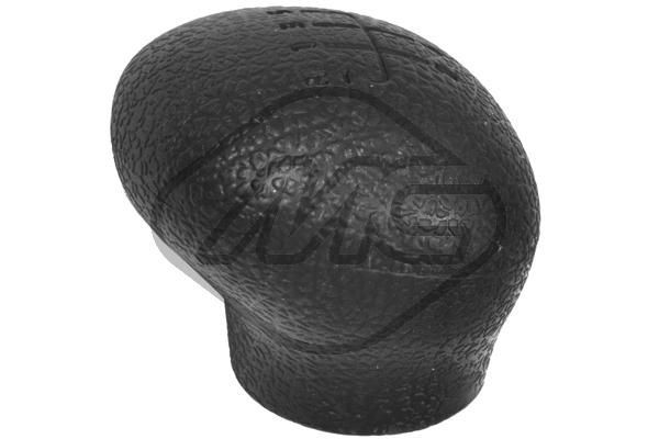 Metalcaucho Vaihdekepin nuppi 65028 CITROЁN C15 vaihdekepin nuppi osat Metalcaucho 65028