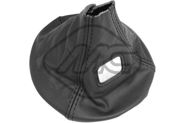 Metalcaucho Schaltsack 65045 65045 Schaltknauf MITSUBISHI OUTLANDER Metalcaucho kaufen