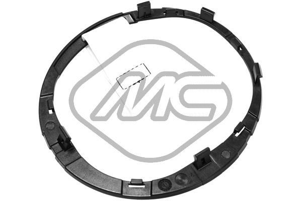 Manżeta radiacej páky Metalcaucho 65047 Metalcaucho 65047: Hlavica radiacej páky diely Fiat STRADA 2025