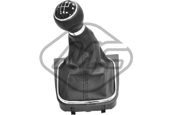 Metalcaucho Gear knob 65091 65091 Metalcaucho gear shifter VW T-ROC