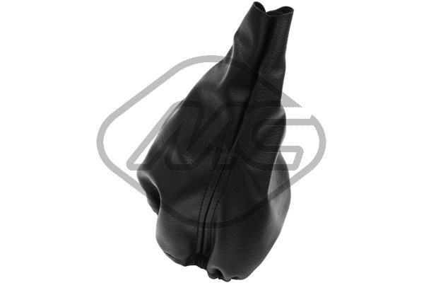 Metalcaucho Käigukangi ümbris 65093 65093 Käigukanginupp üksikosad KIA CERATO Metalcaucho