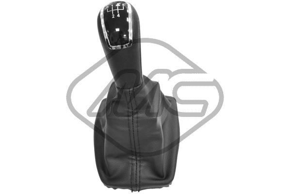 Metalcaucho Hlavica radiacej páky 65100 Hlavica radiacej páky diely Metalcaucho TT 65100 lacné