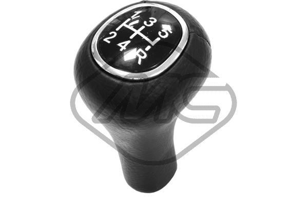 Metalcaucho Πόμολο ταχυτήτων 65110 65110 Πόμολο ταχυτήτων MERCEDES-BENZ VITO Metalcaucho