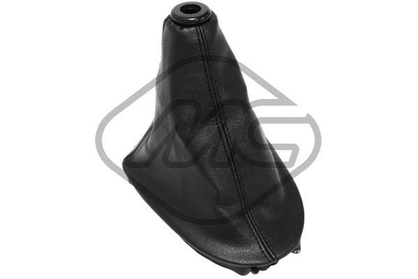 Metalcaucho Gear Lever Gaiter 65113 Metalcaucho 65113 NISSAN X-TRAIL gear shifter replacement