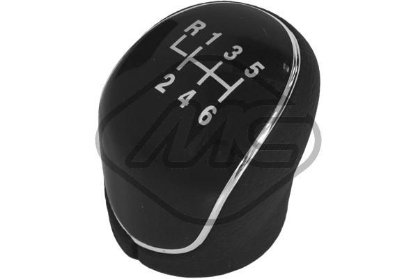Gearknop Metalcaucho 65117 Metalcaucho 65117 Gearknop tilbehør FORD MONDEO 2018