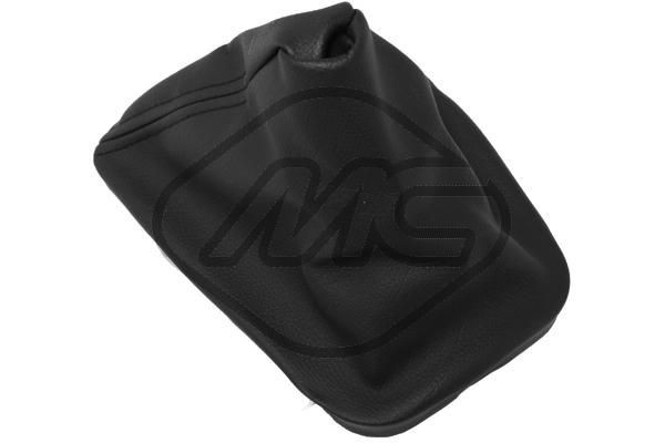 Metalcaucho Rivestimento leva cambio 65142 Metalcaucho 65142 Pomello del cambio BMW F12 originale prezzo