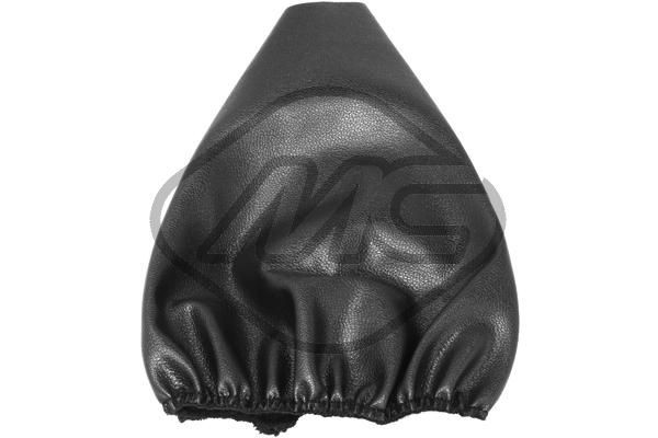 Metalcaucho Gear Lever Gaiter 65145 65145 Metalcaucho gear shifter for FIAT 127