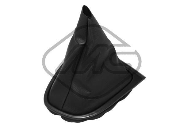 Metalcaucho Επένδυση μοχλού ταχυτήτων 65151 Metalcaucho 65151 Πόμολο ταχυτήτων Renault Clio 1 τιμες