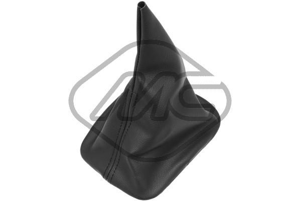 Metalcaucho Pārslēdzējsviras apdare 65153 65153 Pārslēdzējsviras rokturis atsevišķi komponenti KIA MAGENTIS Metalcaucho