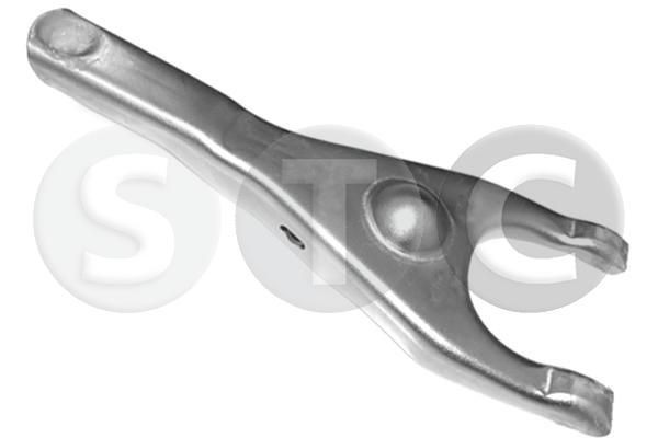 Irroitushaarukka, kytkin STC T413641 STC T413641 KIA RIO 2024 Vaihdekepin nuppi