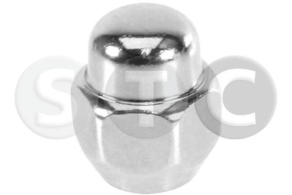 STC Porca da roda T413825 Porca da roda SUZUKI STC T413825