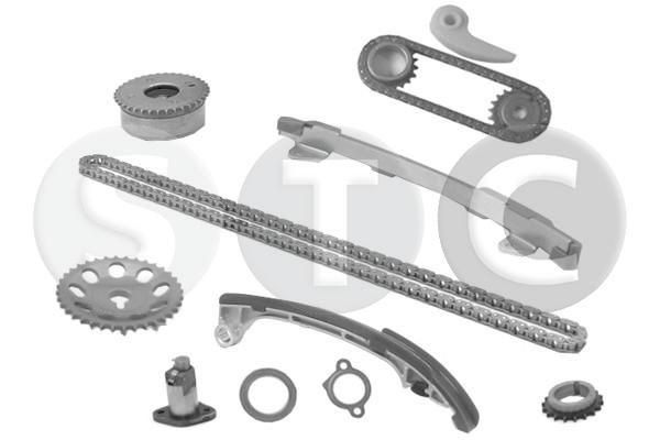 STC Kit de distribuição T413854 Corrente de distribuição STC PATRIOT T413854 baratos