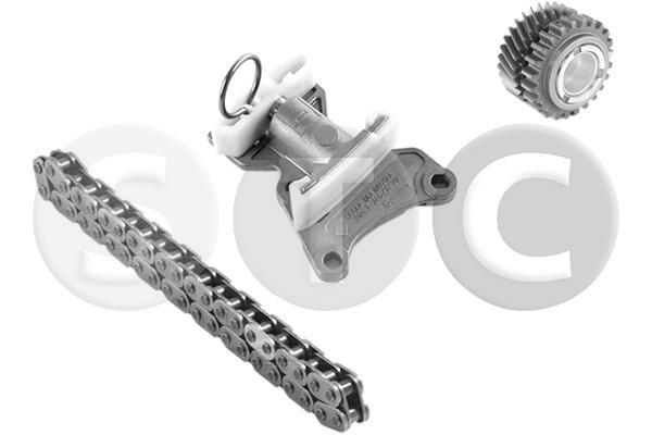 STC Timing chain kit T413858 MERCEDES-BENZ E-Class STC timing chain kit T413858