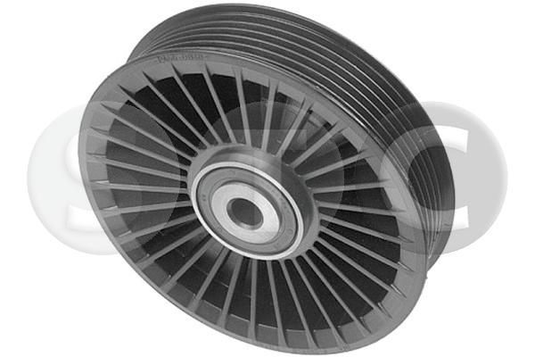 STC Løpehjul, vifterem T414864 Styrerulle STC A-Klasse T414864 billige