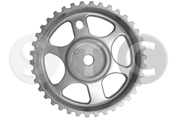 STC Zobrats, Sadales vārpsta T416167 T416167 STC Sadales vārpstas regulēšanas mehānisms Nissan lēti