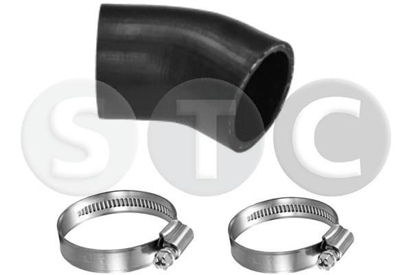 Ahdinletku STC T416311 STC T416311: Turbon letkut Škoda FABIA 2021