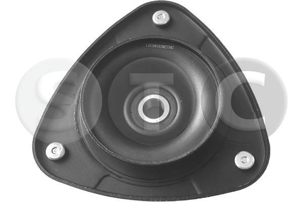 STC Stoßdämpferlager T423302 Lagerung, Stoßdämpfer STC ALMERA T423302 günstig